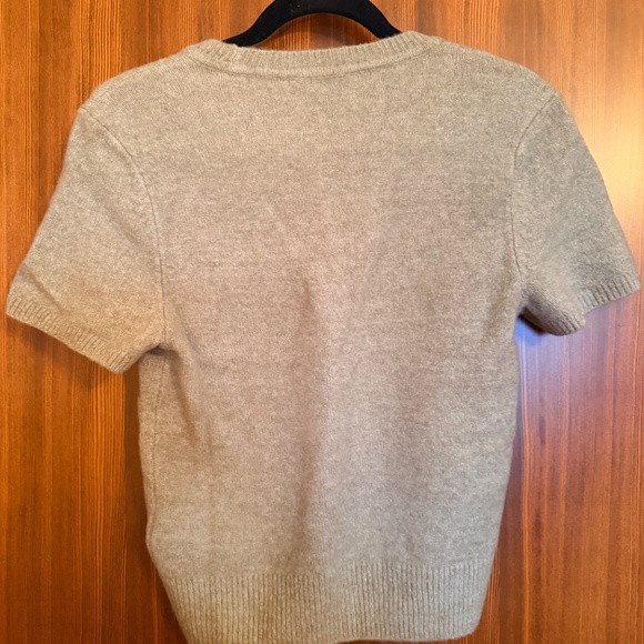 Abercrombie Sweater shirt - Picture 3 of 3